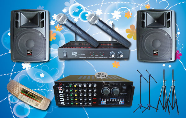 paket meeting sedang 11 auderpro daftar harga sound system lapangan upacara