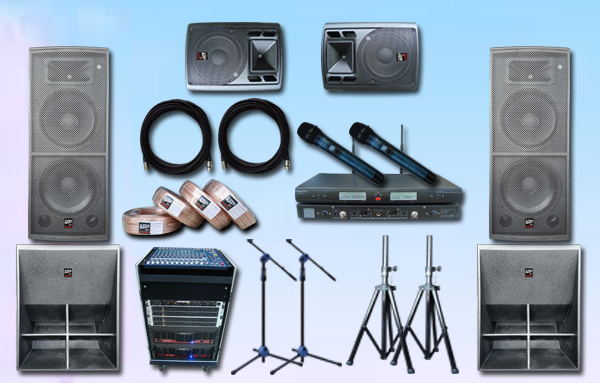 paket platinum 3 supplier yamaha auderpro sound system lapangan pemda