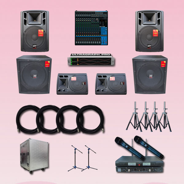 Sound System – Sound System, Harga Sound System, Sound Sistem, Paket ...