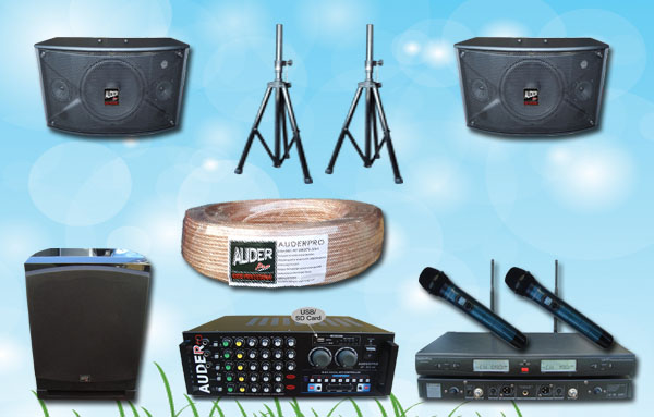 Sound System Harga Sound System Sound Sistem Paket Sound System